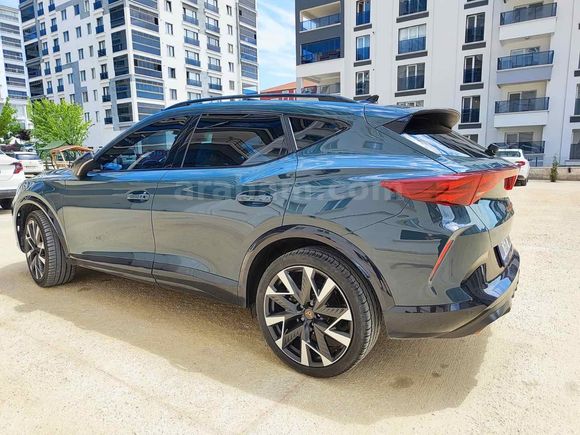 Sahibinden Cupra Formentor 1.5 eHybrid Phev Supreme 2025 Model 