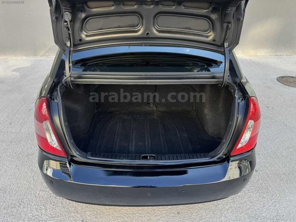 2008 HATASIZ HYUNDAİ ACCENT ERA 1.5 CRDİ TEAM