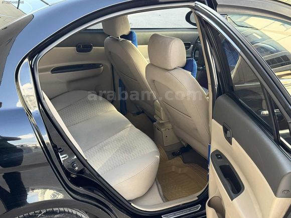 2008 HATASIZ HYUNDAİ ACCENT ERA 1.5 CRDİ TEAM