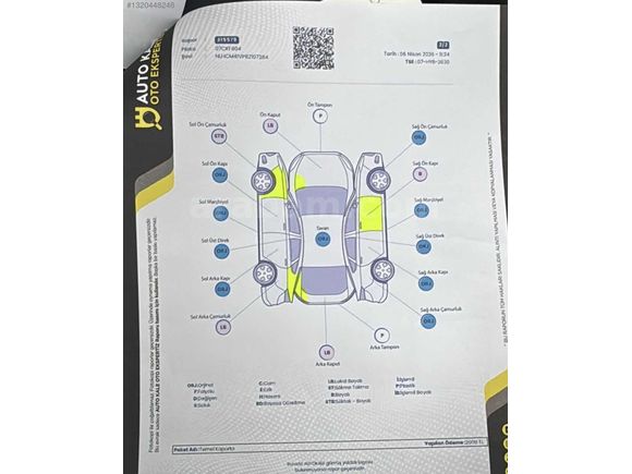 2008 HATASIZ HYUNDAİ ACCENT ERA 1.5 CRDİ TEAM
