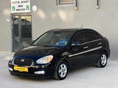 2008 HATASIZ HYUNDAİ ACCENT ERA 1.5 CRDİ TEAM