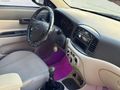 2008 HATASIZ HYUNDAİ ACCENT ERA 1.5 CRDİ TEAM