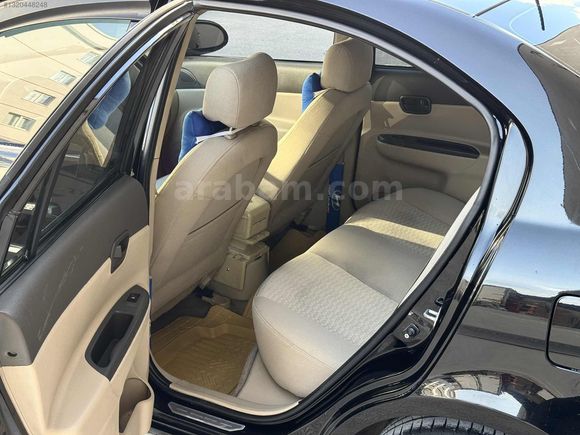 2008 HATASIZ HYUNDAİ ACCENT ERA 1.5 CRDİ TEAM
