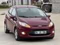 2011 FORD FİESTA 1.4 TİTANİUM "155" BİNDE CAM GİBİ
