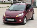 2011 FORD FİESTA 1.4 TİTANİUM "155" BİNDE CAM GİBİ