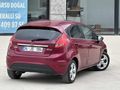 2011 FORD FİESTA 1.4 TİTANİUM "155" BİNDE CAM GİBİ