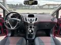 2011 FORD FİESTA 1.4 TİTANİUM "155" BİNDE CAM GİBİ