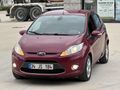 2011 FORD FİESTA 1.4 TİTANİUM "155" BİNDE CAM GİBİ