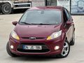 2011 FORD FİESTA 1.4 TİTANİUM "155" BİNDE CAM GİBİ