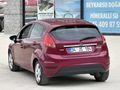 2011 FORD FİESTA 1.4 TİTANİUM "155" BİNDE CAM GİBİ