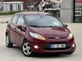 2011 FORD FİESTA 1.4 TİTANİUM "155" BİNDE CAM GİBİ