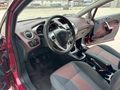 2011 FORD FİESTA 1.4 TİTANİUM "155" BİNDE CAM GİBİ