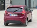 2011 FORD FİESTA 1.4 TİTANİUM "155" BİNDE CAM GİBİ