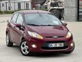 2011 FORD FİESTA 1.4 TİTANİUM "155" BİNDE CAM GİBİ