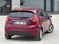 2011 FORD FİESTA 1.4 TİTANİUM "155" BİNDE CAM GİBİ