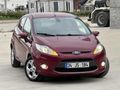 2011 FORD FİESTA 1.4 TİTANİUM "155" BİNDE CAM GİBİ