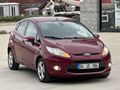 2011 FORD FİESTA 1.4 TİTANİUM "155" BİNDE CAM GİBİ