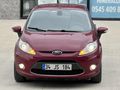 2011 FORD FİESTA 1.4 TİTANİUM "155" BİNDE CAM GİBİ