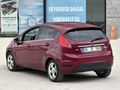 2011 FORD FİESTA 1.4 TİTANİUM "155" BİNDE CAM GİBİ