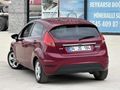 2011 FORD FİESTA 1.4 TİTANİUM "155" BİNDE CAM GİBİ