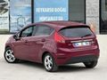2011 FORD FİESTA 1.4 TİTANİUM "155" BİNDE CAM GİBİ