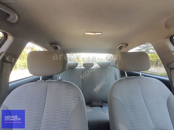 2008 HYUNDAI Accent ERA 1.5 Değişensiz 172000km
