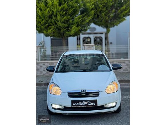 HUNDAİ ACCENT ERA HATASIZ AYRINDA