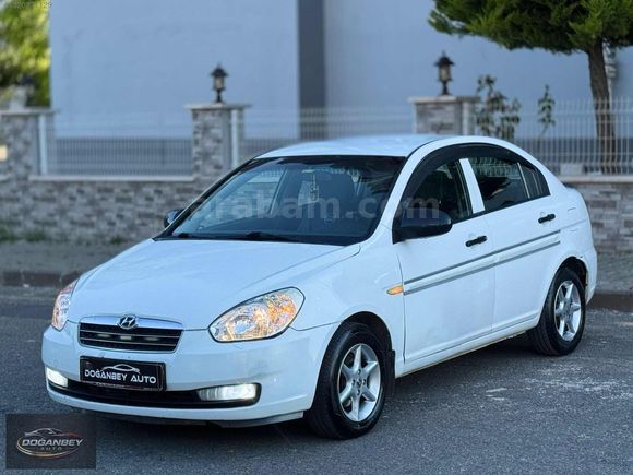 HUNDAİ ACCENT ERA HATASIZ AYRINDA