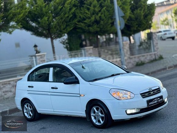 HUNDAİ ACCENT ERA HATASIZ AYRINDA