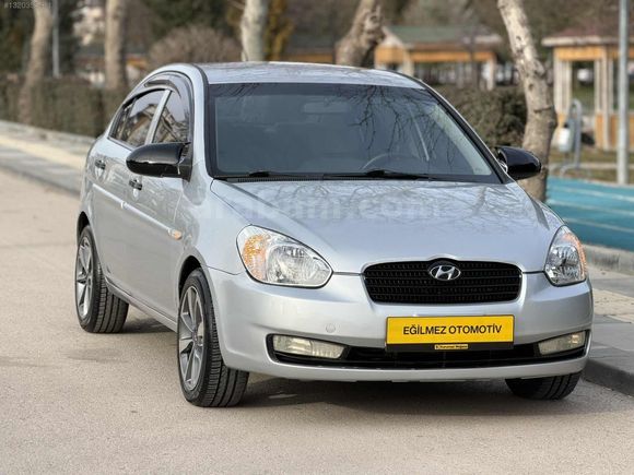 EĞİLMEZ OTOMOTİV'DEN 2008 ERA 286.000 KM KLİMALI
