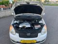 2006 HUNDAY ACCENT ERA 1.5 VGT DİZEL SELECT PAKET 110 LUK