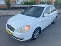 2006 HUNDAY ACCENT ERA 1.5 VGT DİZEL SELECT PAKET 110 LUK
