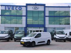 BÜYÜKSOYLU BEYSOY'DAN BERLINGO VAN 2+1 1.5 BLUEHDI FEEL BOLD 102 Hp