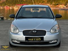 2009 MODEL 153 bin kmde HYUNDAI ACCENT ERA 1.5 CRDI VGT TEAM ABS