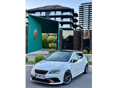 Sahibinden Seat Leon 1.6 TDI CR Style 2014 Model 