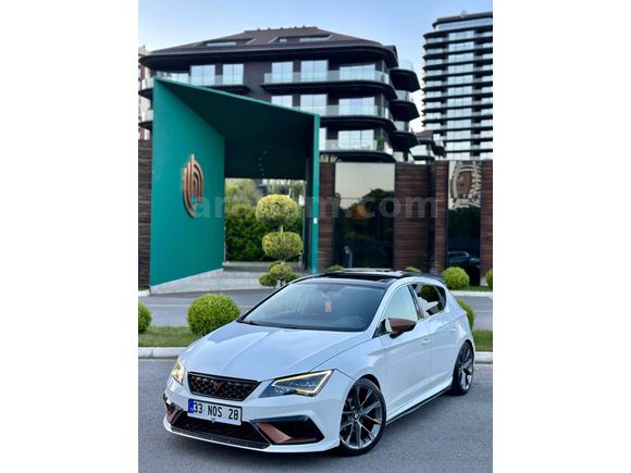 Sahibinden Seat Leon 1.6 TDI CR Style 2014 Model 
