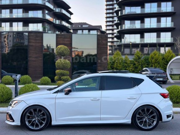 Sahibinden Seat Leon 1.6 TDI CR Style 2014 Model 