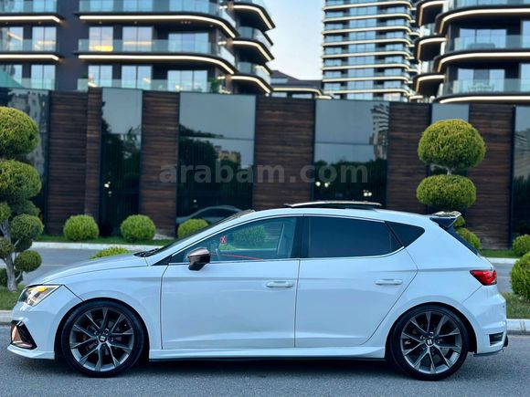 Sahibinden Seat Leon 1.6 TDI CR Style 2014 Model 