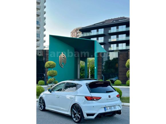 Sahibinden Seat Leon 1.6 TDI CR Style 2014 Model 