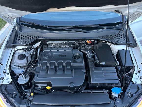 Sahibinden Seat Leon 1.6 TDI CR Style 2014 Model 