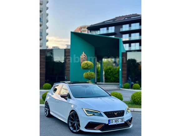 Sahibinden Seat Leon 1.6 TDI CR Style 2014 Model 
