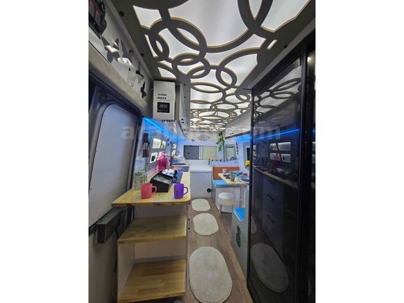 Sahibinden Karavan Motokaravan 