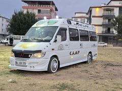 Sahibinden Karavan Motokaravan 