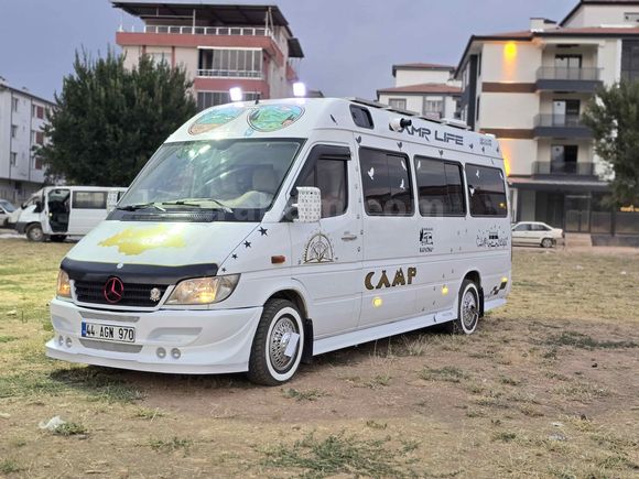 Sahibinden Karavan Motokaravan 