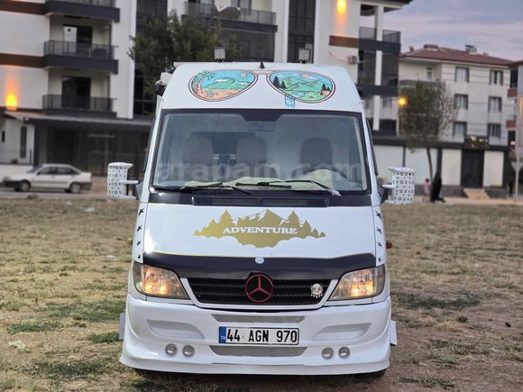 Sahibinden Karavan Motokaravan 