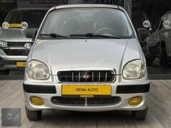 2001 YENİ MUAYENE DEĞİŞENSİZ 1.0 GLS PRIME K.K 12 TAKSİT