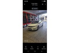 Sahibinden Honda Civic 1.6i VTEC Eco Executive 2015 Model
