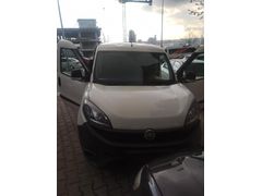 Sahibinden Fiat Doblo Cargo 1.6 Multijet 2022 Model