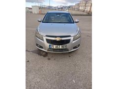 MEMURDAN TEMİZ BAKIMLI  Chevrolet Cruze 1.6 LS 2010 Model 