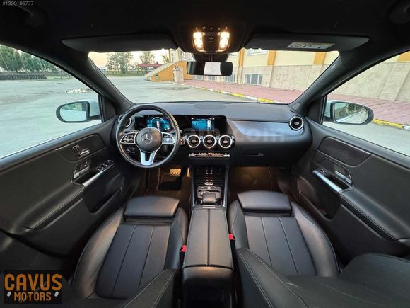 ÇAVUŞTAN B180 40.000KMHATASIZ 7G OTOMATİK SERVS BAKMLİLK ELDEN